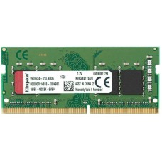 8GB DDR4-2666 SODIMM  Kingston ValueRam CL19